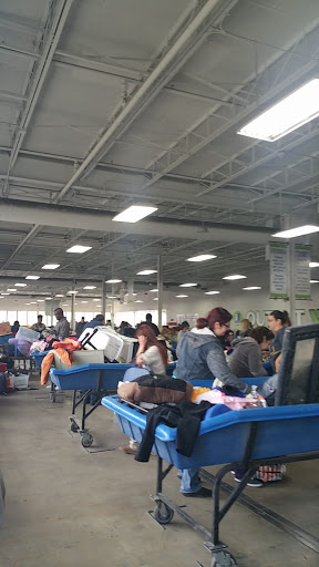 Thrift Store «Goodwill Outlet World - Denver», reviews and photos, 4355 Kearney St, Denver, CO 80216, USA