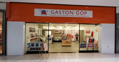 Gaston County Republican Party