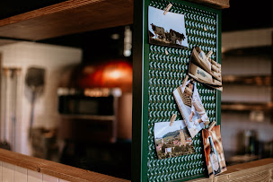 Photo n°11 de Basilic & Co - pizzas de terroirs à Cholet ()