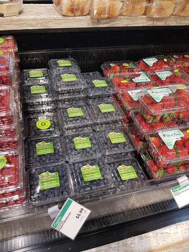 Grocery Store «Whole Foods Market», reviews and photos, 1845 Palm Beach Lakes Blvd, West Palm Beach, FL 33401, USA