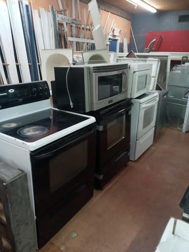 Building Materials Store «Second Chance Building Materials Center - Nampa», reviews and photos, 204 3rd Ave S, Nampa, ID 83651, USA