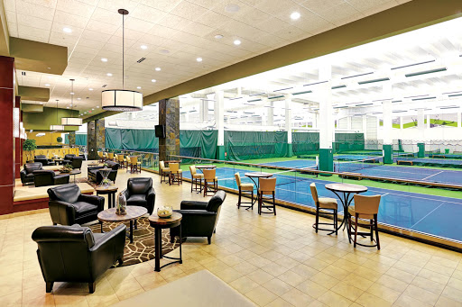 Gym «Life Time Fitness», reviews and photos, 1200 E Moore Lake Dr, Fridley, MN 55432, USA