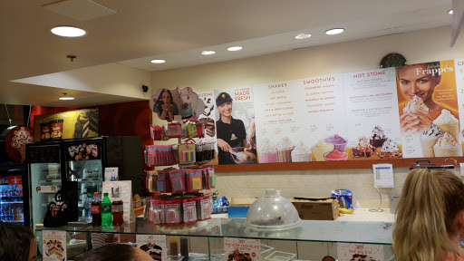 Ice Cream Shop «Cold Stone Creamery», reviews and photos, 8113 Sudley Rd, Manassas, VA 20109, USA