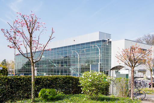 MAIN.BGMED Rehazentrum GmbH