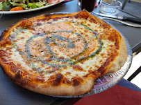 Plats et boissons du Restaurant Brasserie Bar Pizzeria LES DOUANES à Longvic - n°1