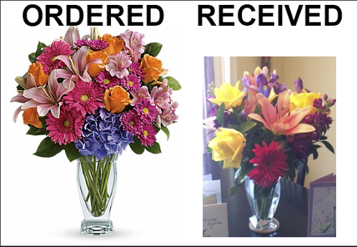 Florist «Dakota Floral Inc», reviews and photos, 13704 Co Rd 11, Burnsville, MN 55337, USA