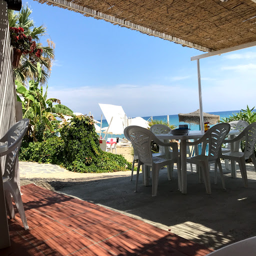 Chiringuito Bahía