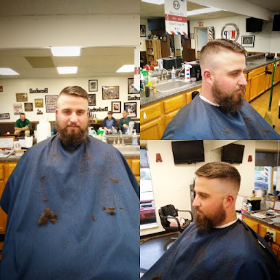 MVP Barber Shop