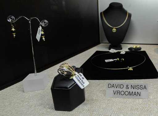 Art Gallery «Southern Highland Craft Guild, Biltmore Village», reviews and photos, 26 Lodge St, Asheville, NC 28803, USA