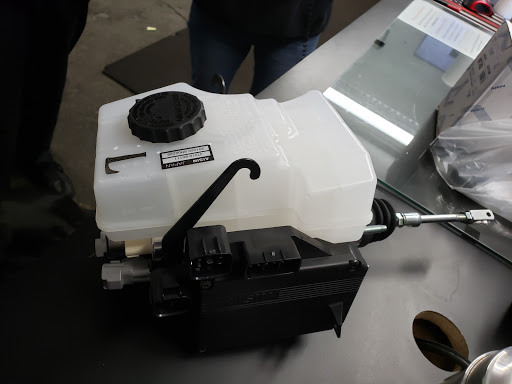 Auto Repair Shop «Strictly Toy-Ondas», reviews and photos, 135 Stadium Way, Auburn, CA 95603, USA