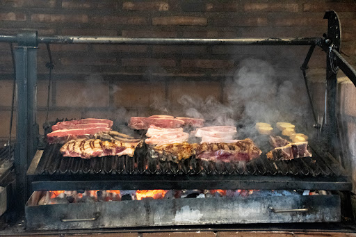 Restaurante Asador D'Madrid en Meco