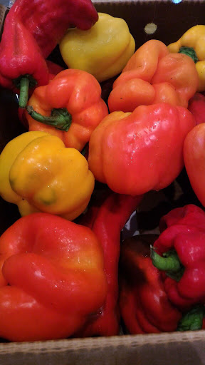 Natural Foods Store «Herb and Olive Market», reviews and photos, 32 Public Square, Elizabethtown, KY 42701, USA