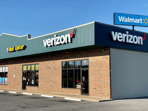 Verizon Authorized Retailer - Wireless Zone, 935 N Dupont Blvd, Milford, DE 19963, USA, 