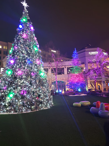 Shopping Mall «The Gateway», reviews and photos, 400 W 100 S, Salt Lake City, UT 84101, USA