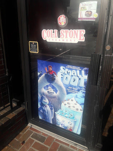 Ice Cream Shop «Cold Stone Creamery», reviews and photos, 234 Closter Dock Rd, Closter, NJ 07624, USA