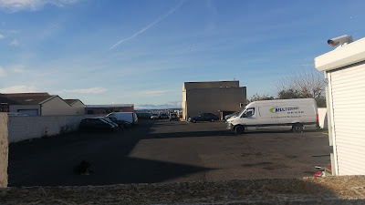 Tom Dépannage à Sète