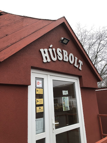 Nyitvatartás: Bubi Husi