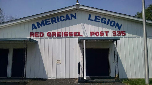 American Legion Post 335