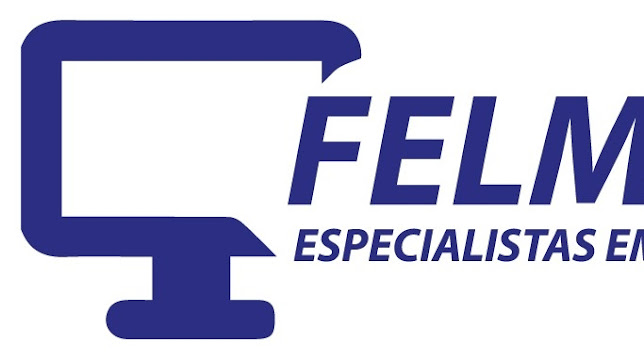 FELMITEK - Especialistas em Informática - Guimarães