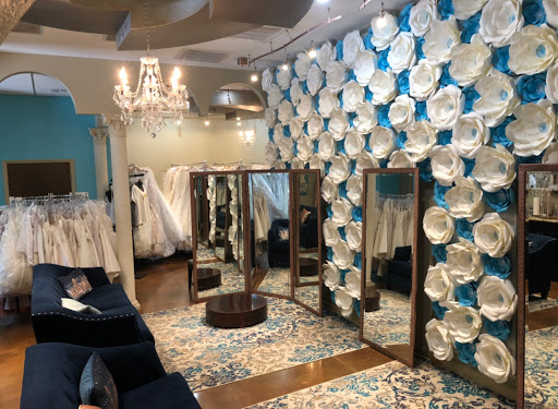 Bridal Shop «Bearer of the Bling Bridal», reviews and photos, 6125 54th Ave N Unit A, Kenneth City, FL 33709, USA