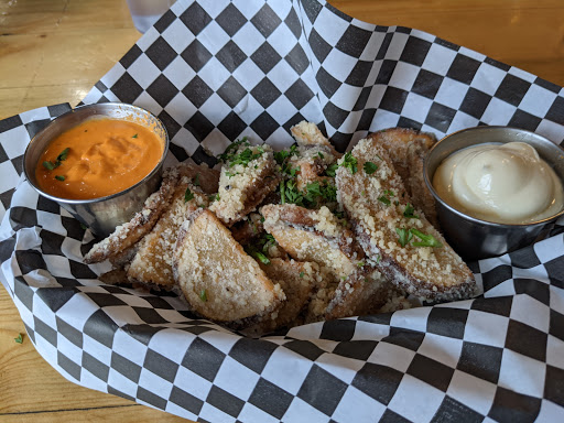 Brewery «Backslope Brewing», reviews and photos