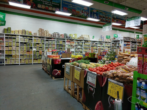 Indian Grocery Store «Patel Brothers», reviews and photos, 8 Old Rd, South Amboy, NJ 08879, USA