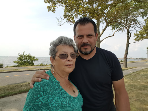 Park «Guardian Park», reviews and photos, Hartshorne Dr, Sandy Hook, NJ 07732, USA