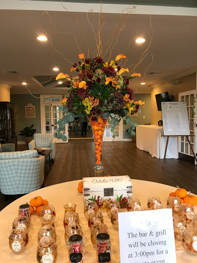 Florist «Wild By Nature», reviews and photos, 411 N Howe St, Southport, NC 28461, USA