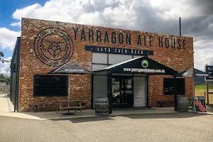 Yarragon Ale House / YAR Brewing Co image