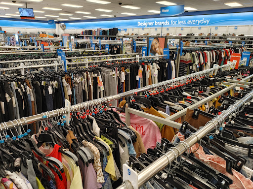 Clothing Store «Ross Dress for Less», reviews and photos, 1700 Lake Woodlands Dr, The Woodlands, TX 77380, USA