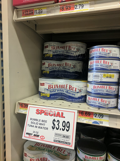 Grocery Store «West Side Marketplace», reviews and photos, 887 Cromwell Ave, Rocky Hill, CT 06067, USA