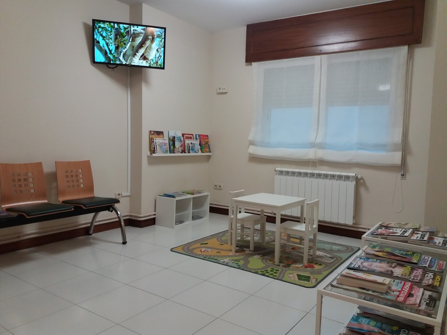 Dra. Angela Gonzalez Alfonso