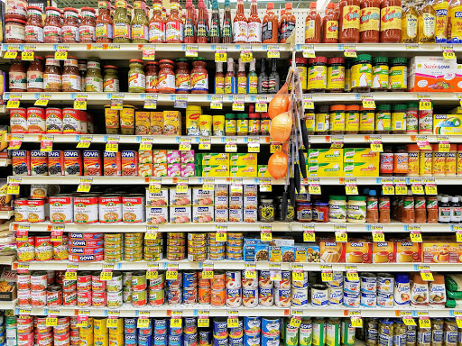 Grocery Store «Jewel-Osco», reviews and photos, 2051 Ridge Rd, Minooka, IL 60447, USA