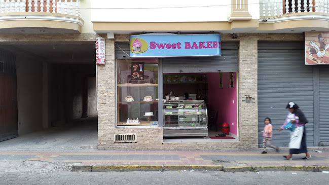 Sweet Bakery Otavalo