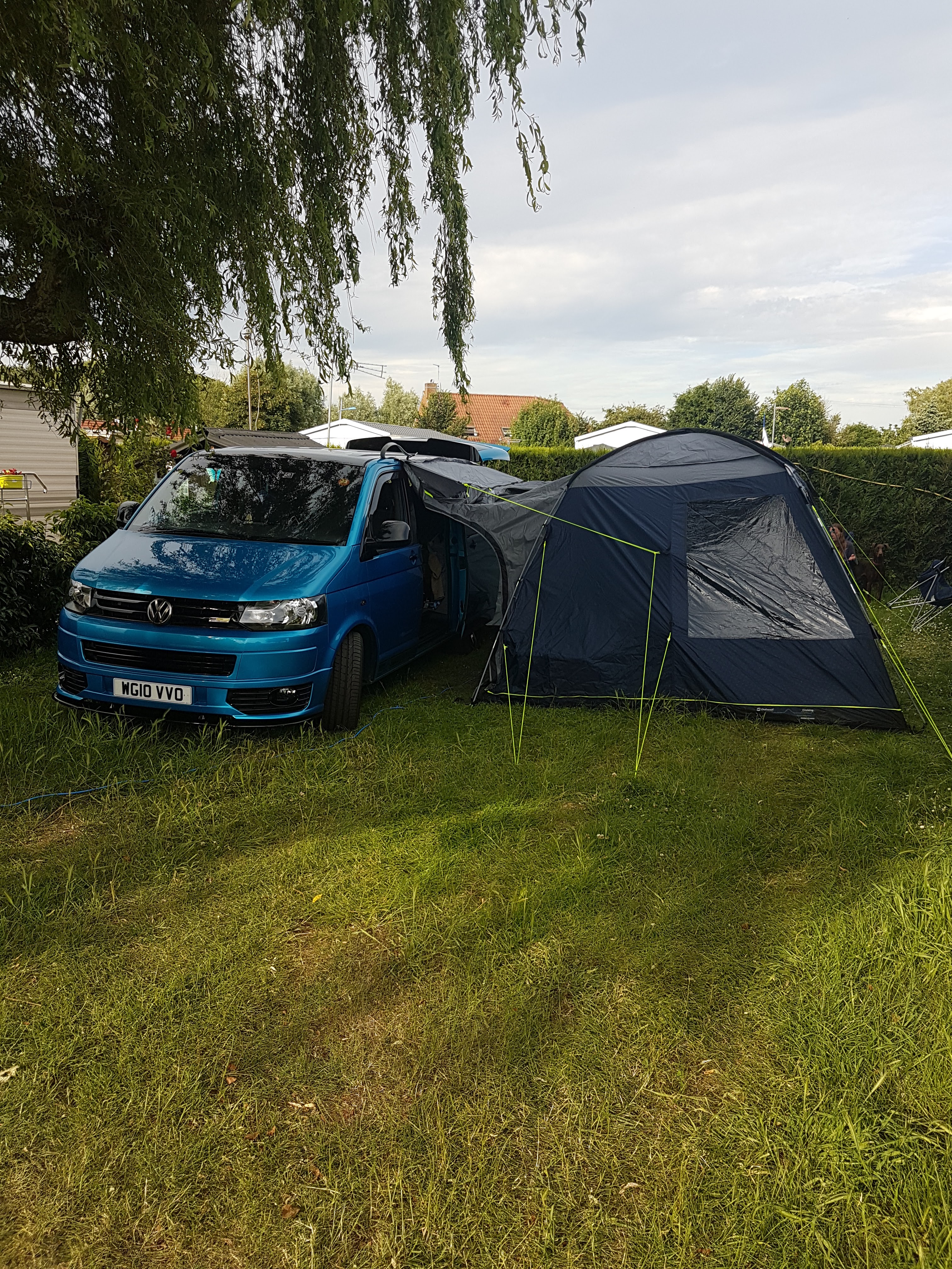 Photo n° 1 de l'avis de Derek.o fait le 23/06/2018 à 20:17