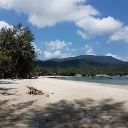 Dreamland Beach'in fotoğrafı ve yerleşim