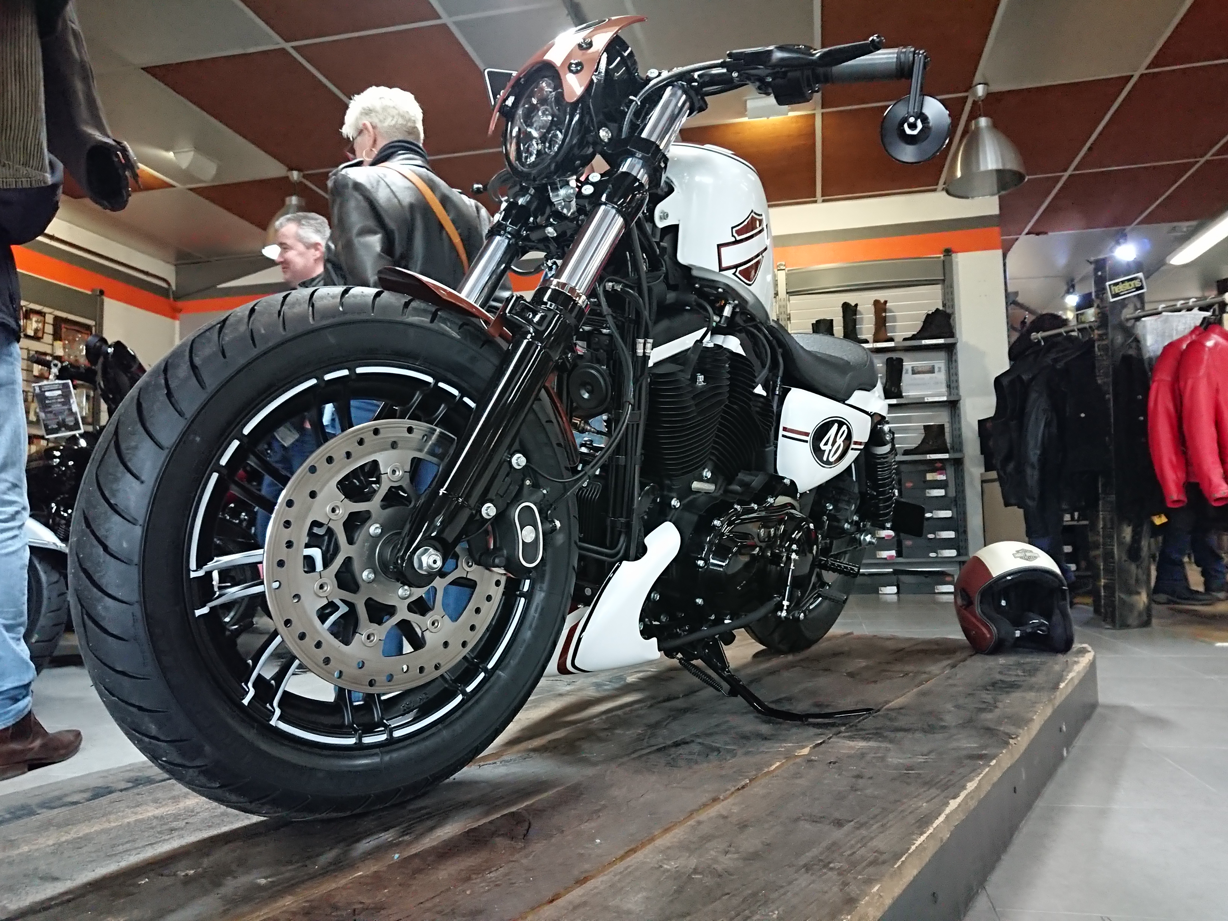 Photo n° 3 de l'avis de Arnaud.i fait le 17/02/2019 à 09:22