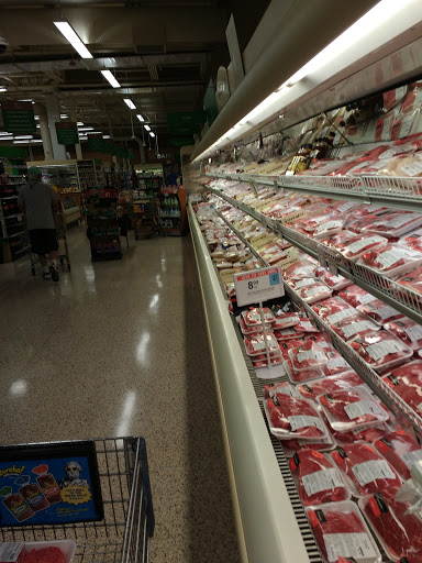 Supermarket «Publix Super Market at Windover Square», reviews and photos, 2261 W New Haven Ave, West Melbourne, FL 32904, USA