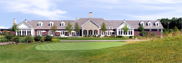 Hawthorn Woods Country Club