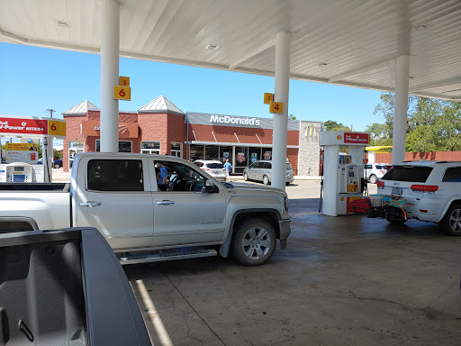 Shell, 2128 Sidney Baker St, Kerrville, TX 78028, USA, 