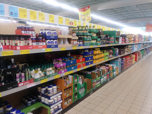 Supermarket «ALDI», reviews and photos, 6700 66th St N, Pinellas Park, FL 33781, USA