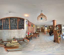 Indy Home Café photo