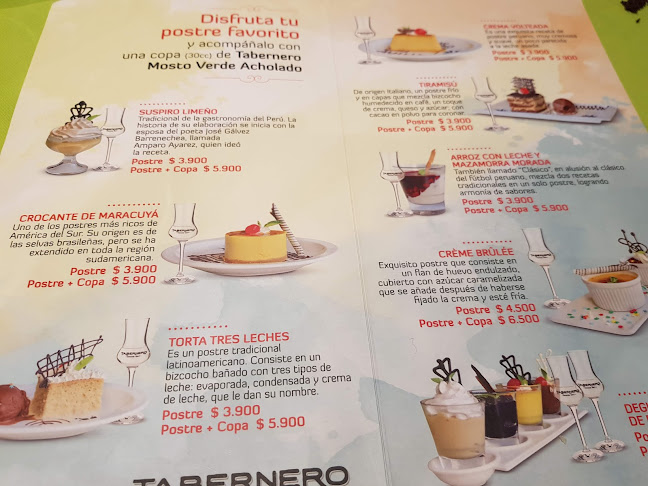 Opiniones de Restaurant Lima Limón (La Reina) en La Reina - Restaurante