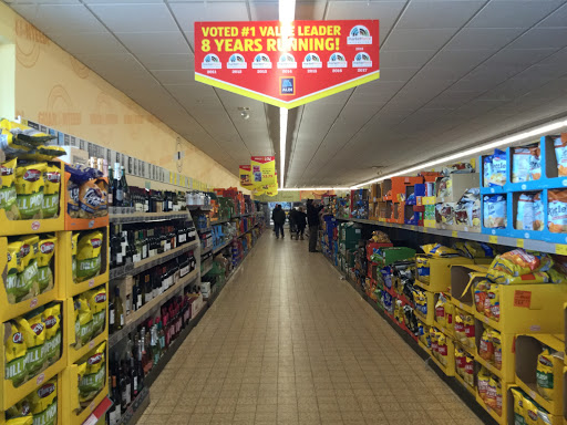 Supermarket «ALDI», reviews and photos, 5340 W Pierson Rd, Flushing, MI 48433, USA