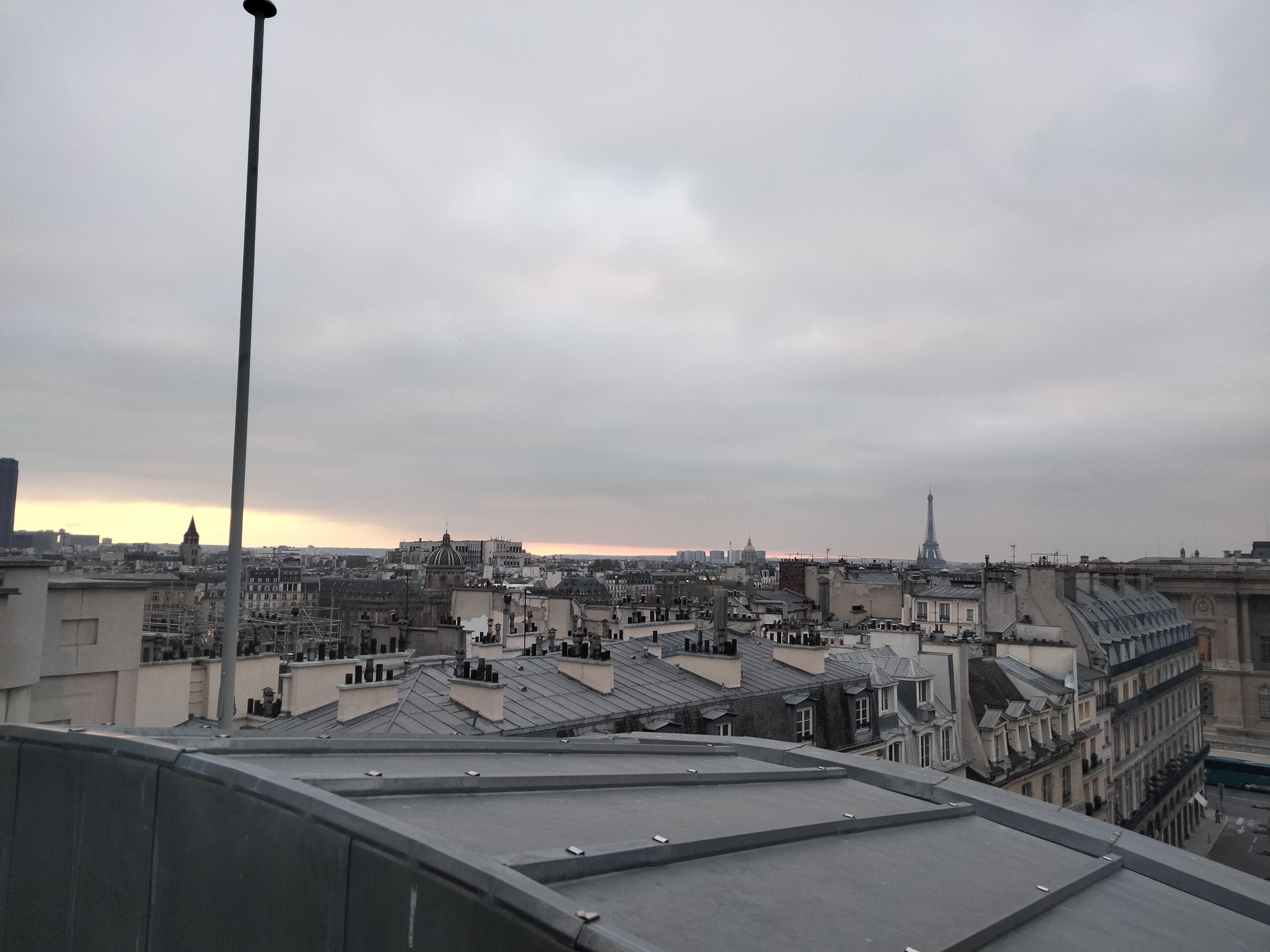 Photo n° 2 de l'avis de Stephane.a fait le 15/02/2023 à 17:07