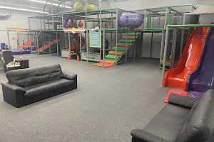 Play Away Indoor Park image