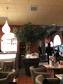 Atmosphère du Restaurant italien Del Arte à Amiens - n°17