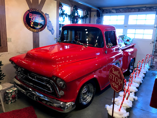 Produce Market «Washington Fruit Place At Barrett Orchards», reviews and photos, 1209 Pecks Canyon Rd, Yakima, WA 98908, USA