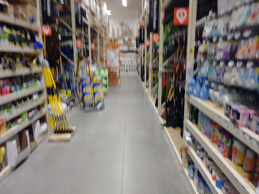 Home Improvement Store «The Home Depot», reviews and photos, 99 Northtown Dr NE, Blaine, MN 55434, USA