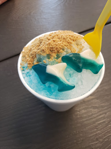 Dessert Restaurant «Sunny SnoBalls», reviews and photos, 980 E Pecos Rd #4, Chandler, AZ 85225, USA